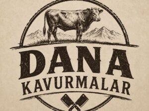 Dana Kavurmalar